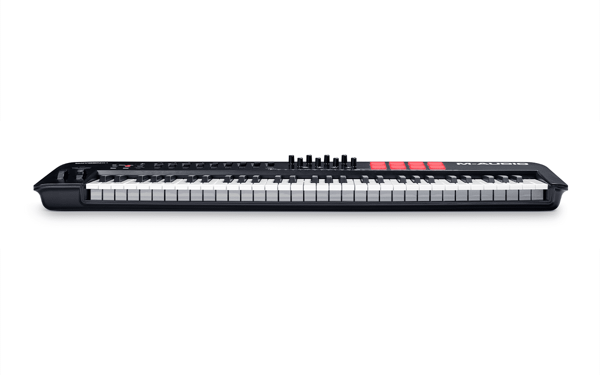 M-AUDIO Oxygen 61 MKV – Image 5
