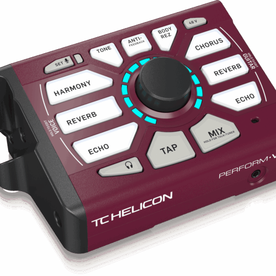 TC Helicon Perform-VG – Image 3