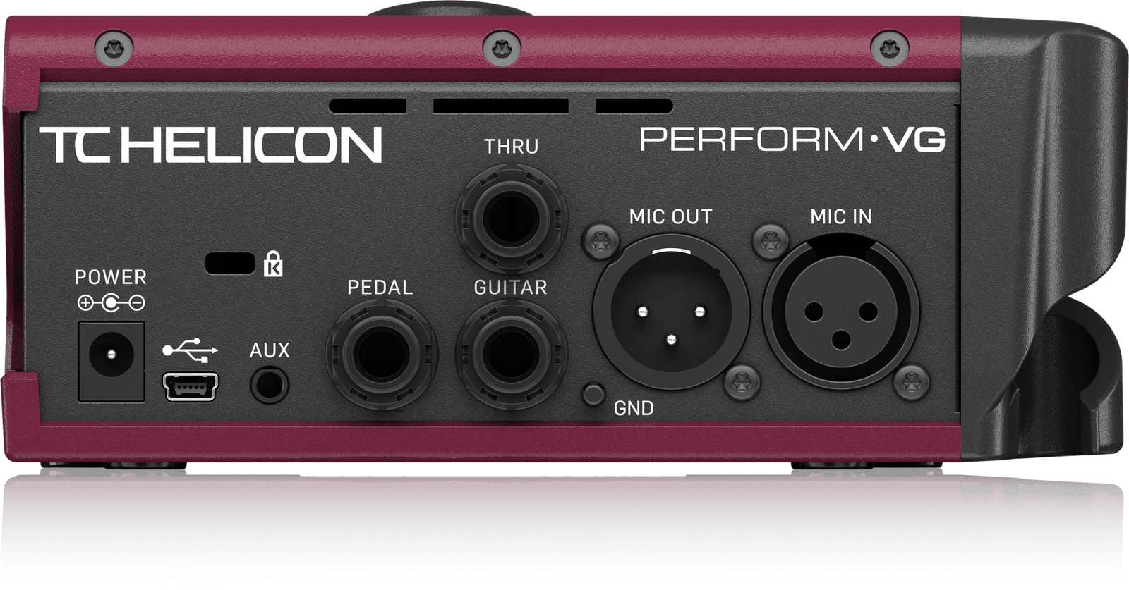 TC Helicon Perform-VG – Image 4