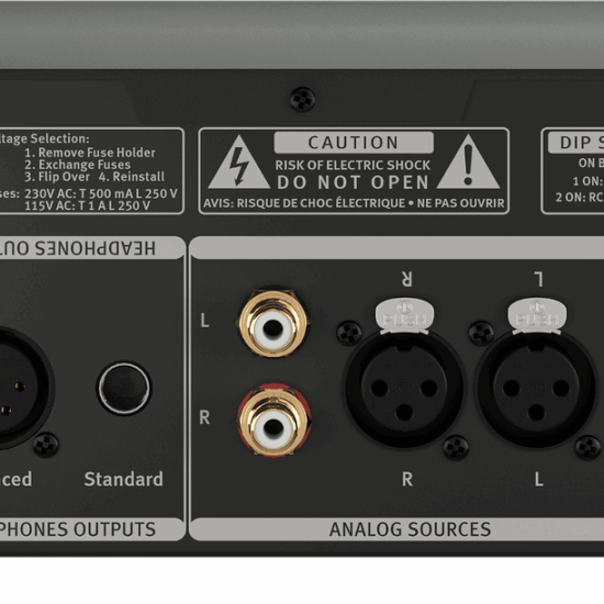SPL Phonitor xe – Image 2