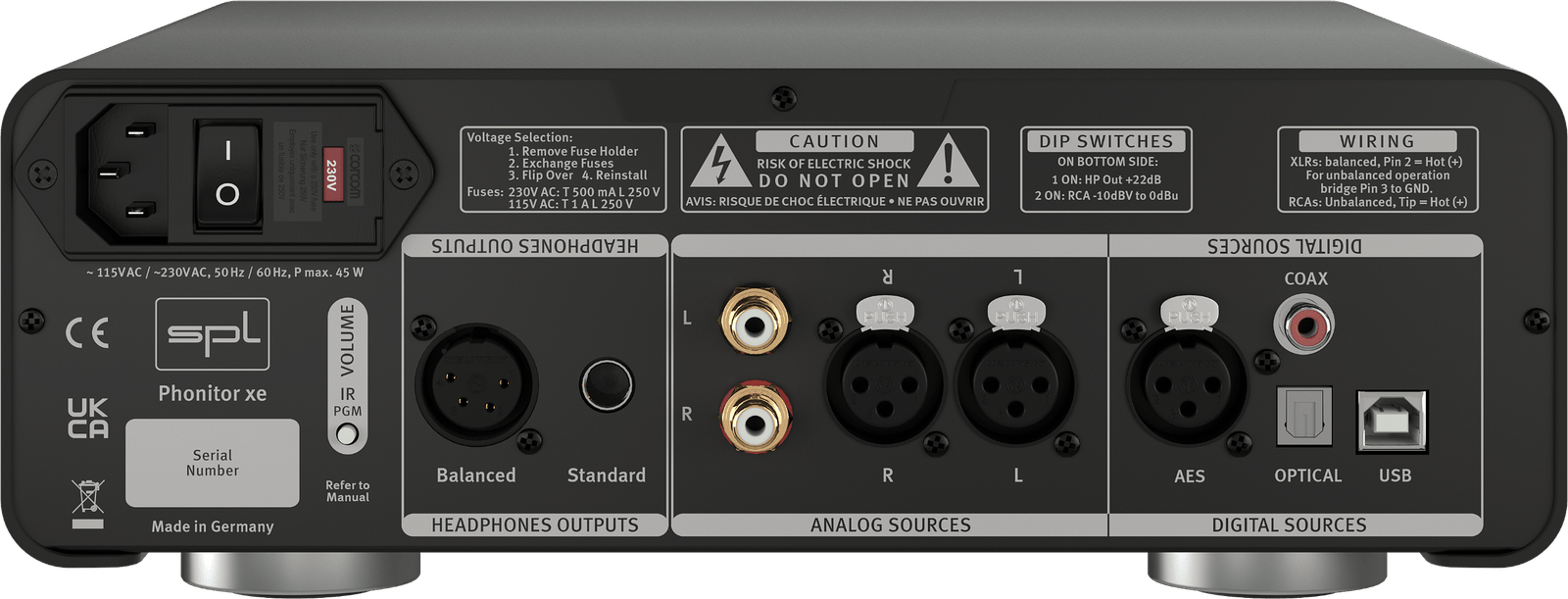 SPL Phonitor xe – Image 2