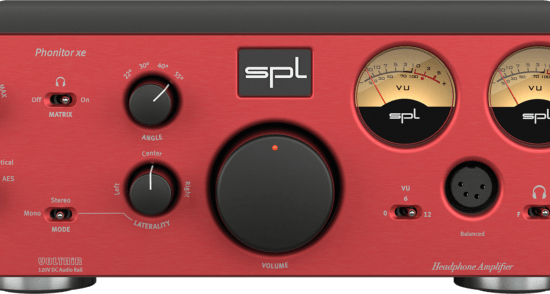 SPL Phonitor xe – Image 1
