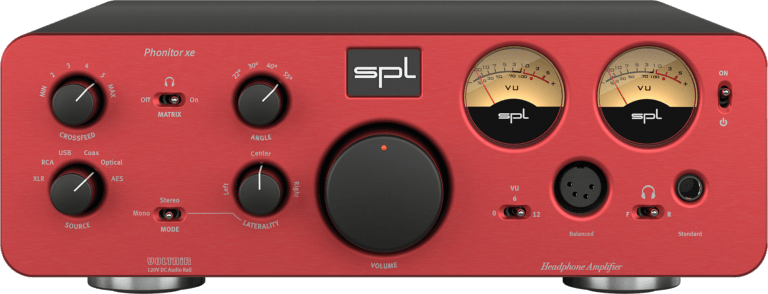 SPL Phonitor xe