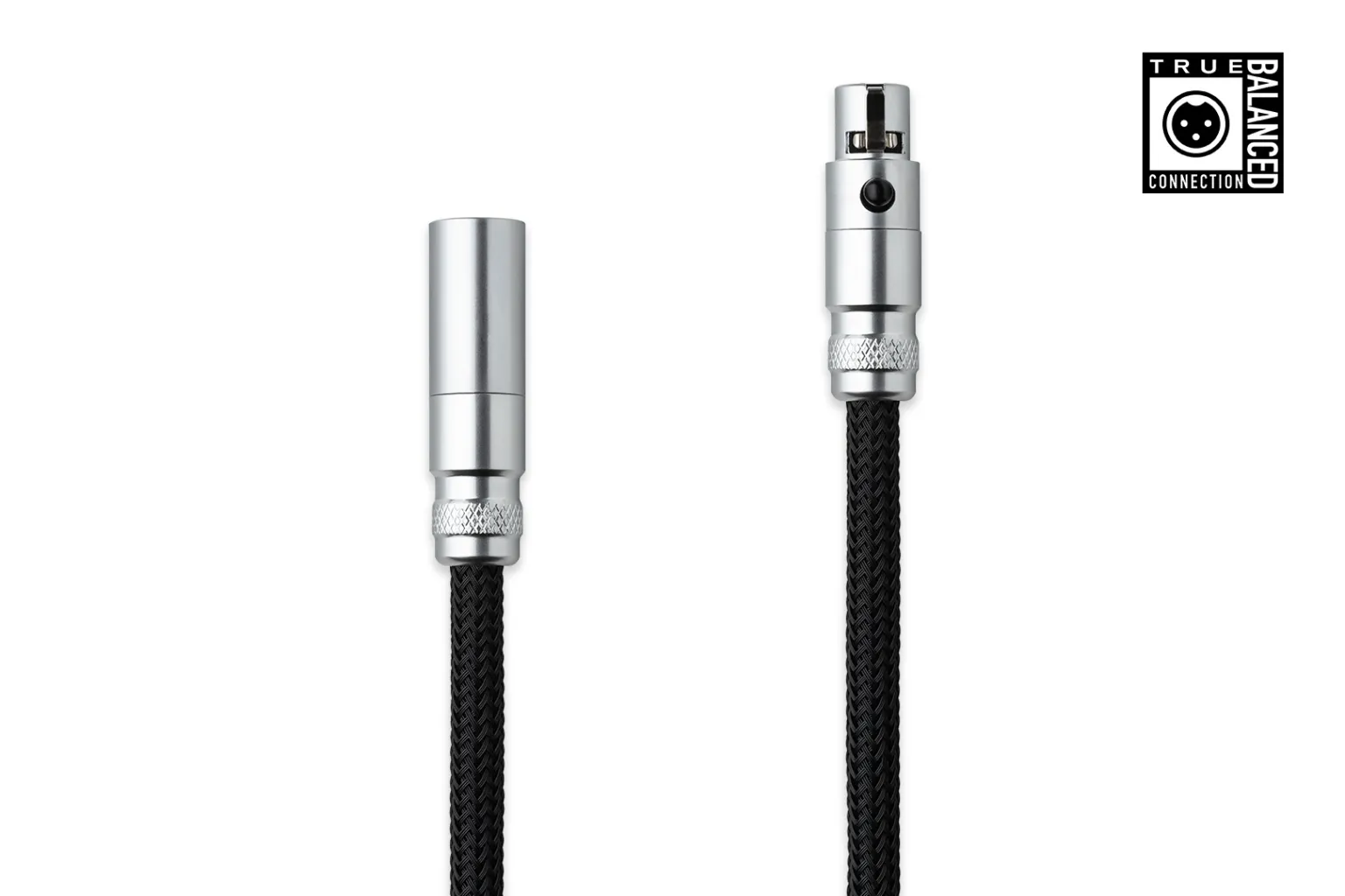 Pro-Ject Connect IT Phono S Mini XLR Mini XLR 1,23m – Image 1