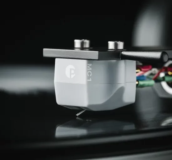 Pro-Ject Pick it MC1 – Image 2