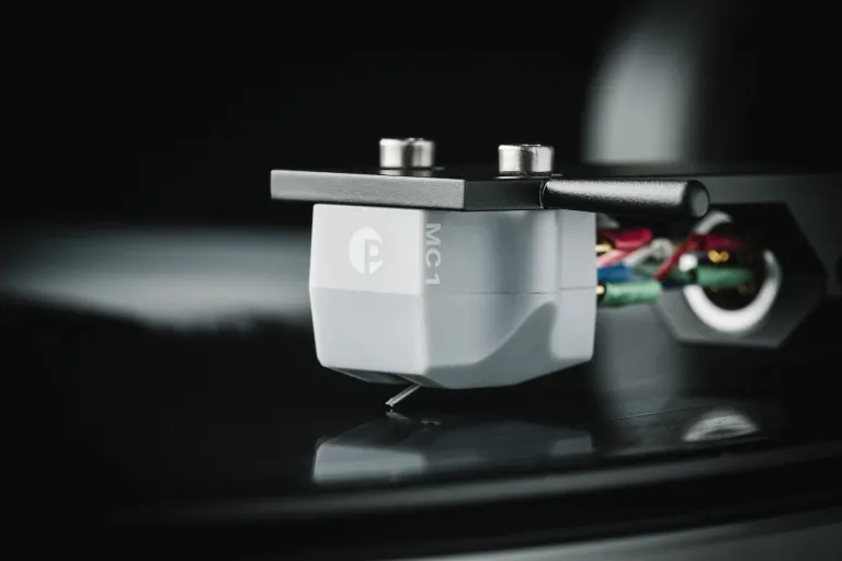 Pro-Ject Pick it MC1