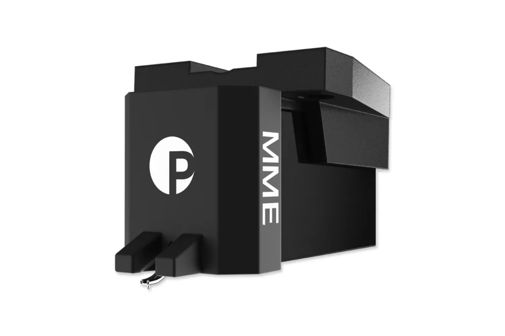 Pro-Ject Pick it MM E