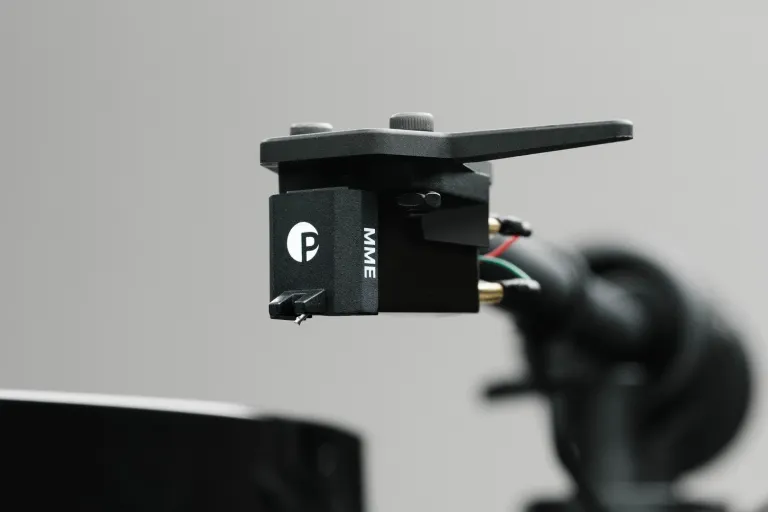 Pro-Ject Pick it MM E