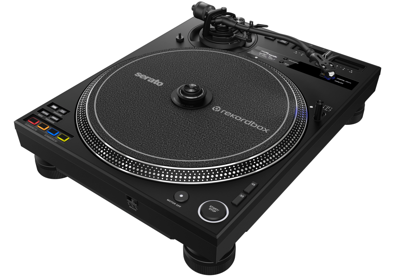 Pioneer DJ PLX-CRSS12 – Image 1