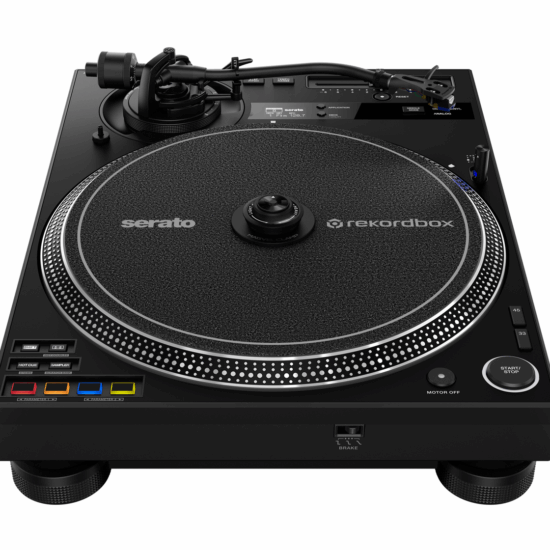Pioneer DJ PLX-CRSS12 – Image 2