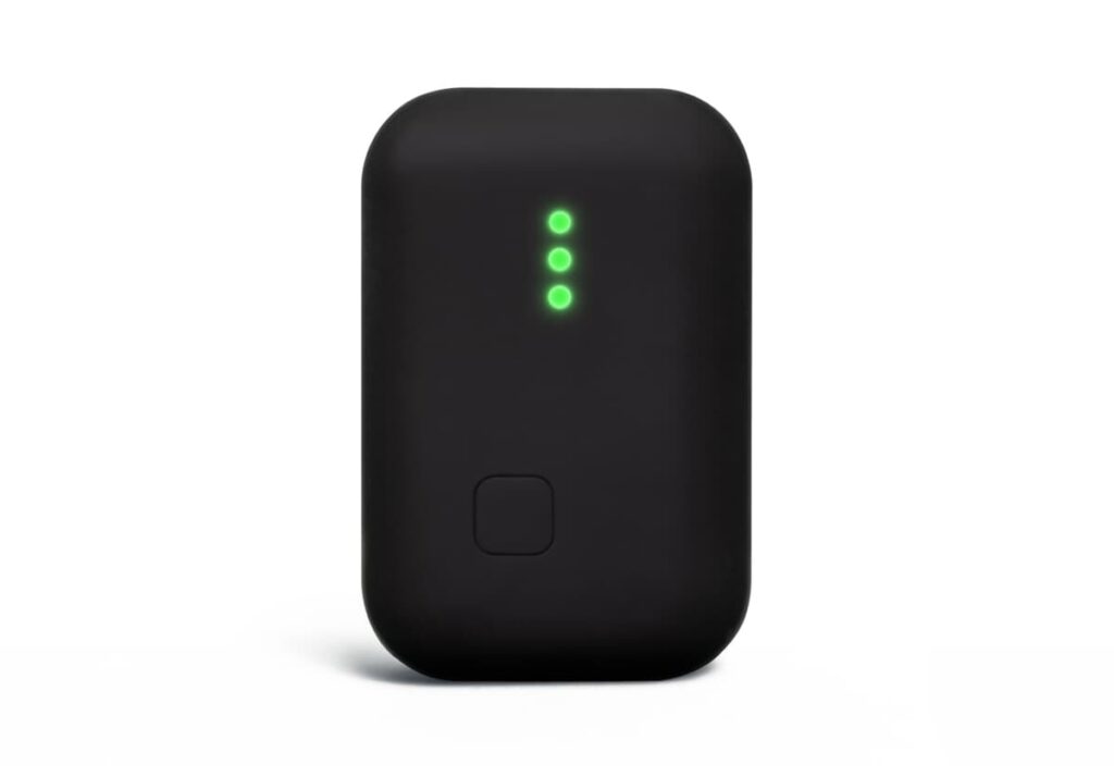 Zoom Instamic Pro Plus C Stéréo