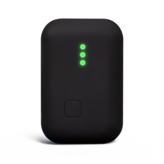 Zoom Instamic Pro Plus C Stéréo – Image 1