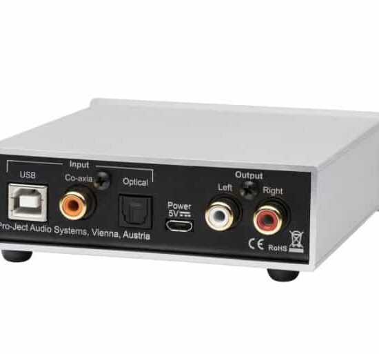 PRO-JECT Pre Box S2 Digital Action – Image 3