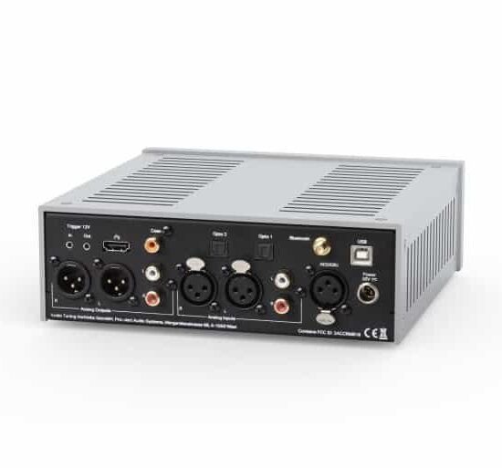 PRO-JECT Pre Box RS2 Digital – Image 2