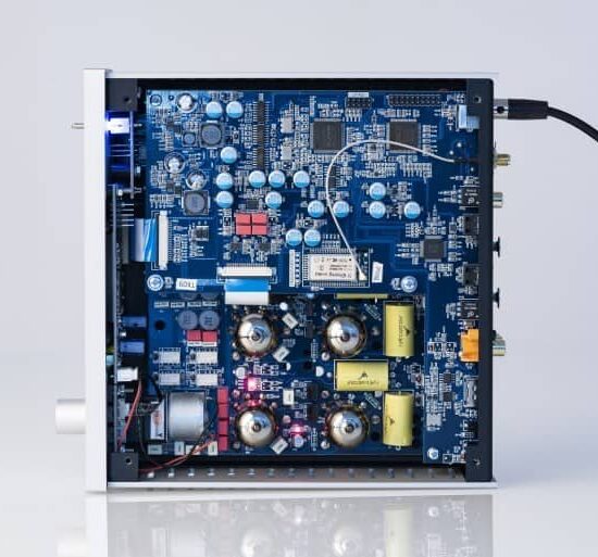 PRO-JECT Pre Box RS2 Digital – Image 3
