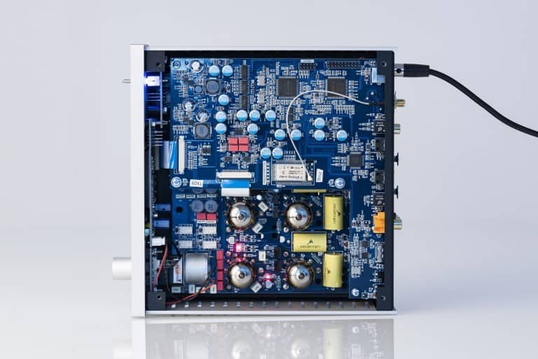 PRO-JECT Pre Box RS2 Digital