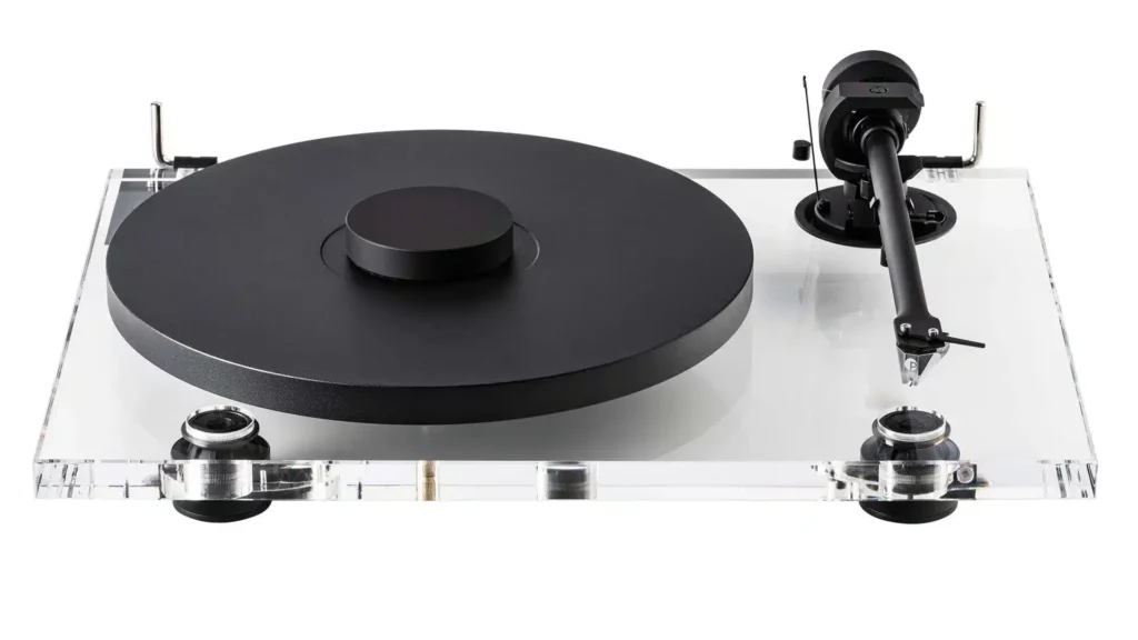 PRO-JECT XA-B