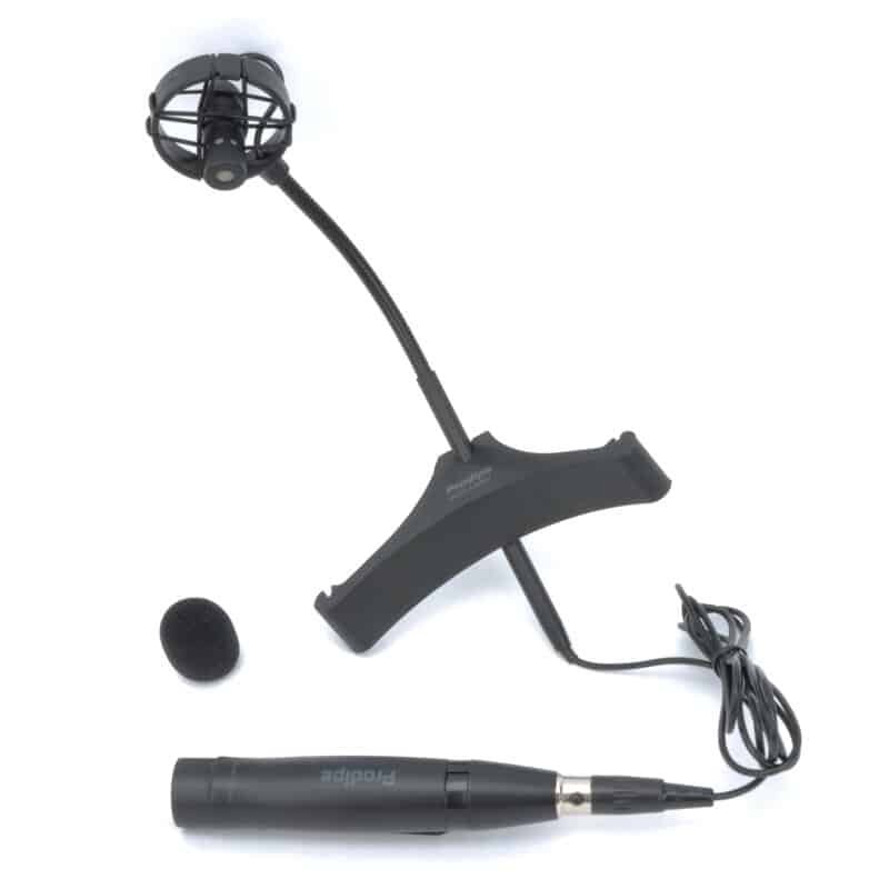 PRODIPE BL21 Lanen pour Contrebasse