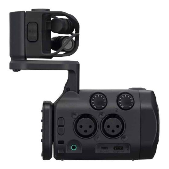 ZOOM Q8n- 4K – Image 4