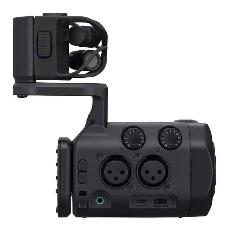 ZOOM Q8n- 4K