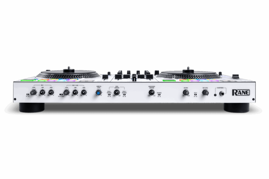 RANE ONE MKII