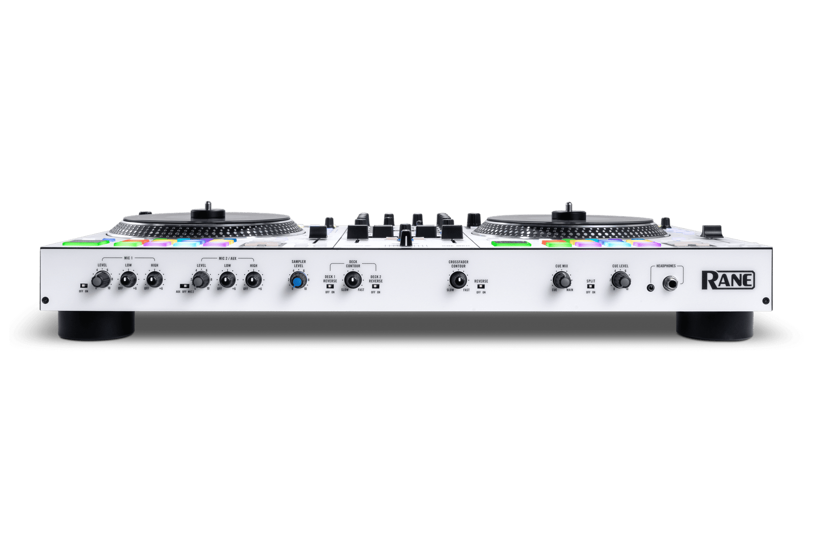 RANE ONE MKII – Image 4