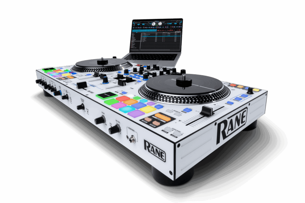 RANE ONE MKII
