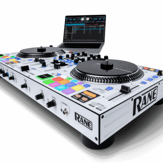 RANE ONE MKII – Image 2