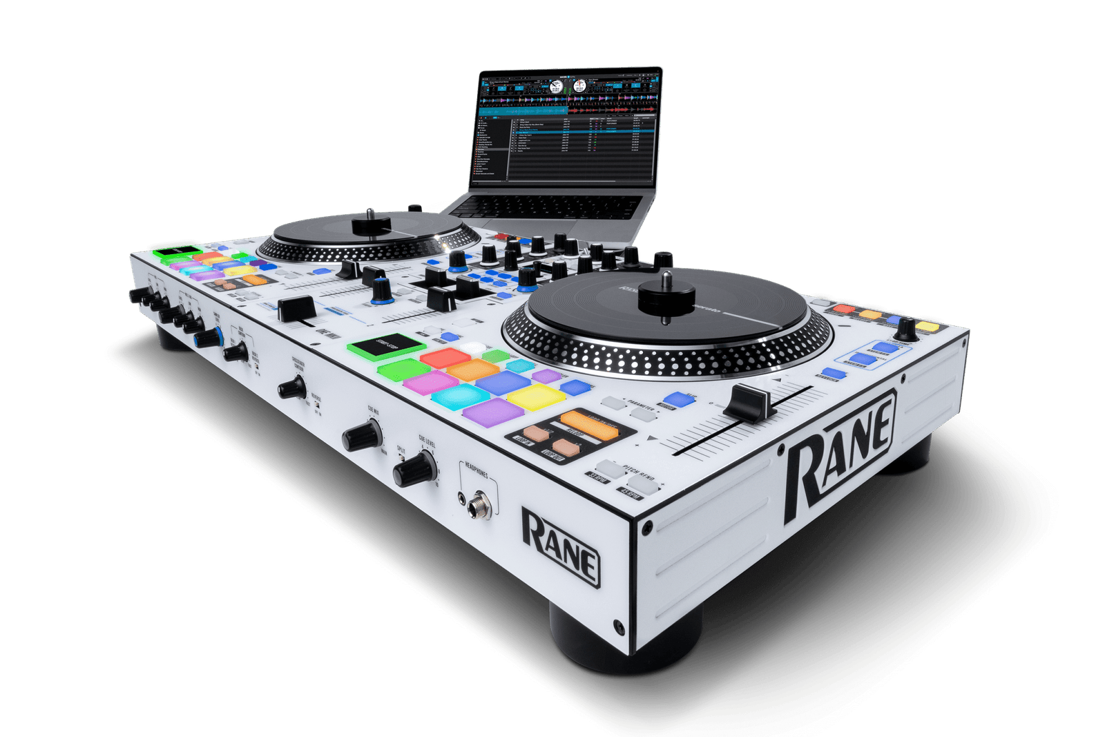 RANE ONE MKII – Image 2