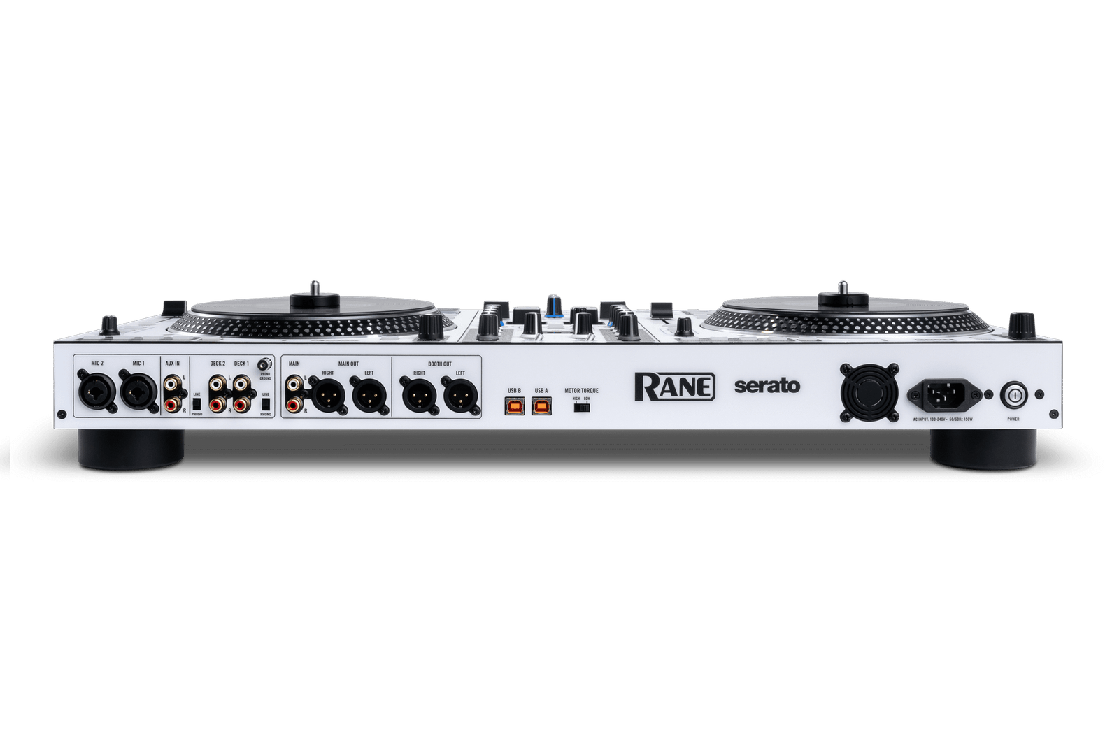 RANE ONE MKII – Image 3