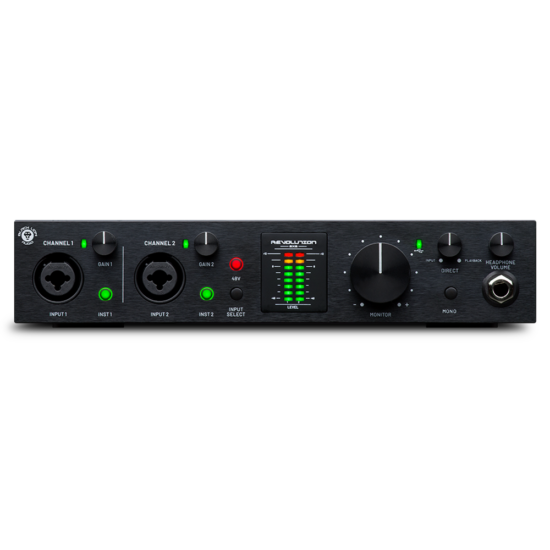 BLACK LION Audio Revolution 2x2 – Image 2