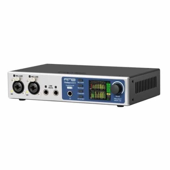 RME FIREFACE UCX II – Image 1