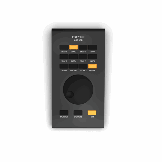 RME ARC USB Black Edition – Image 2