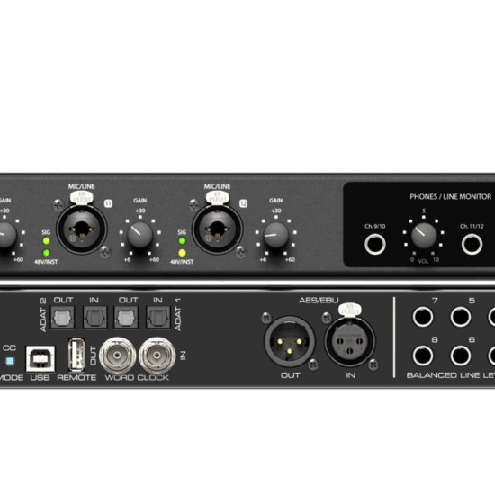 RME FireFace 802 FS AE – Image 2
