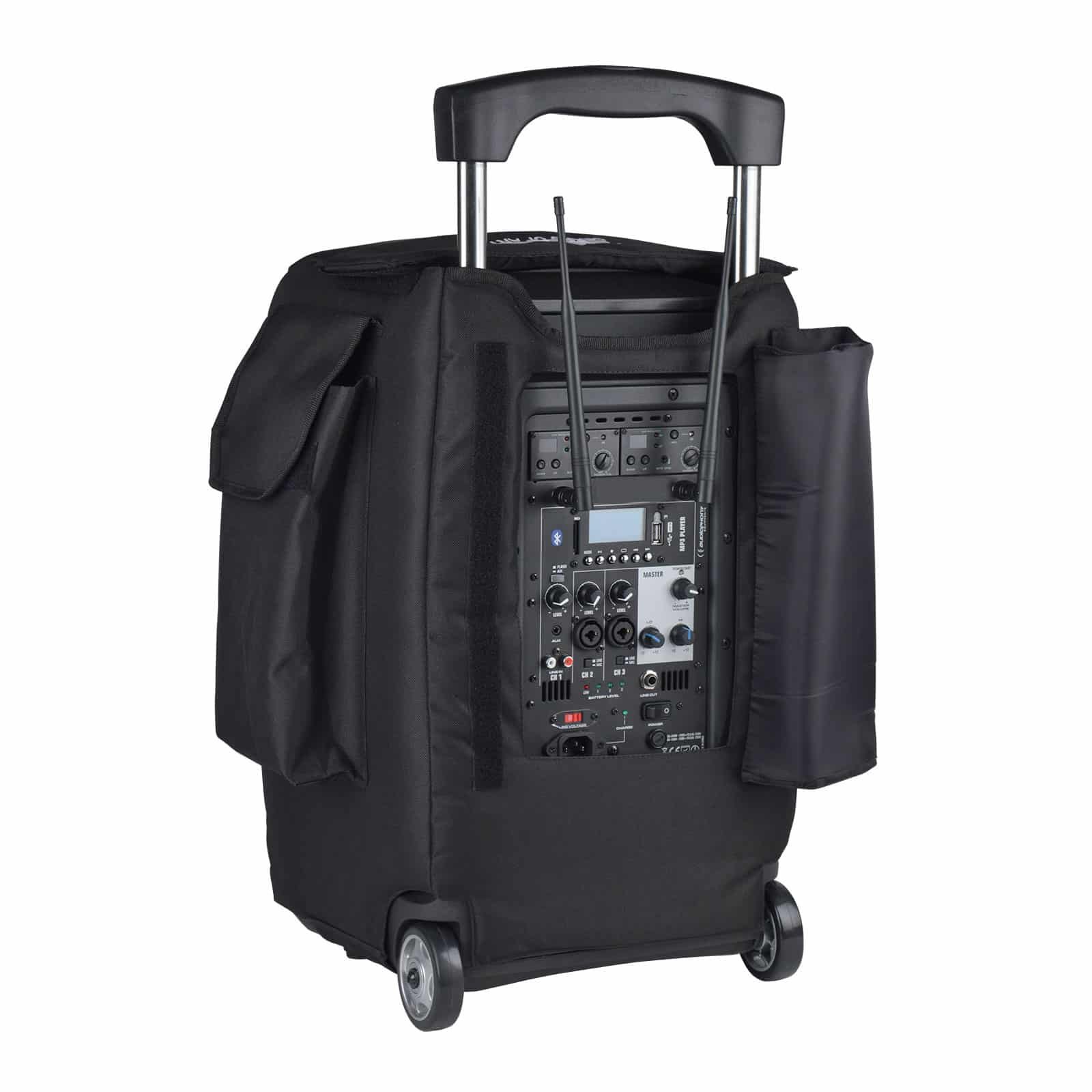 AUDIOPHONY COV-RACER250 – Image 2