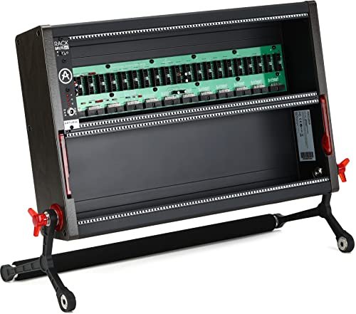Arturia Rackbrute 6U Black
