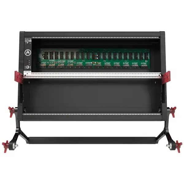 Arturia Rackbrute 6U Black
