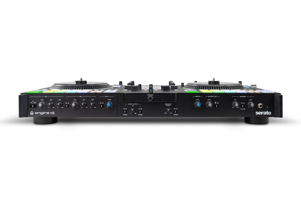 RANE DJ SYSTEM ONE
