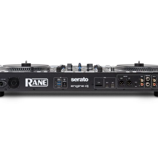 RANE DJ SYSTEM ONE – Image 5