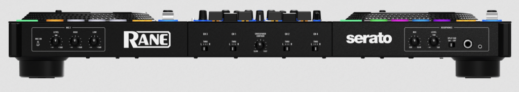 RANE FOUR