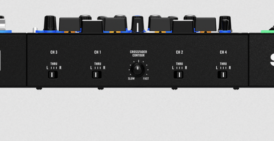 RANE FOUR – Image 2