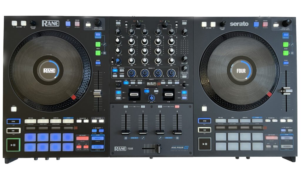 RANE FOUR