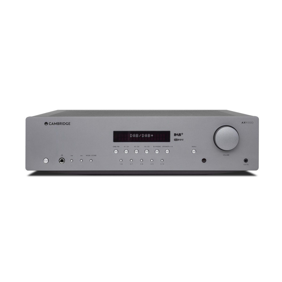 Cambridge Audio AXR100D – Image 6