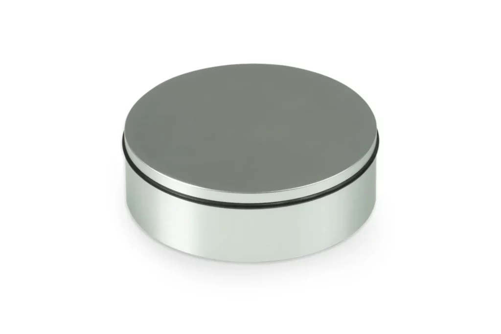 Pro-Ject Record Puck S Alu Silver