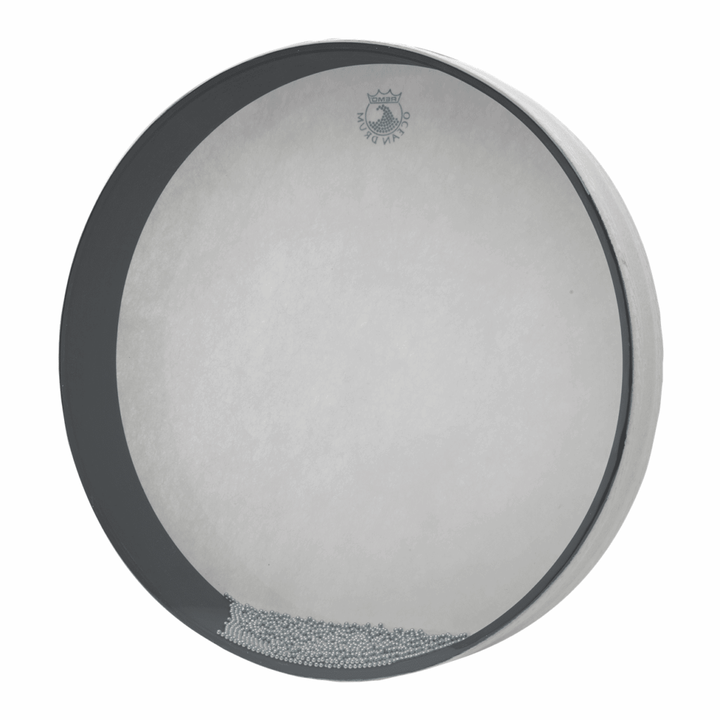 Remo Tambour Océan 12" Nature