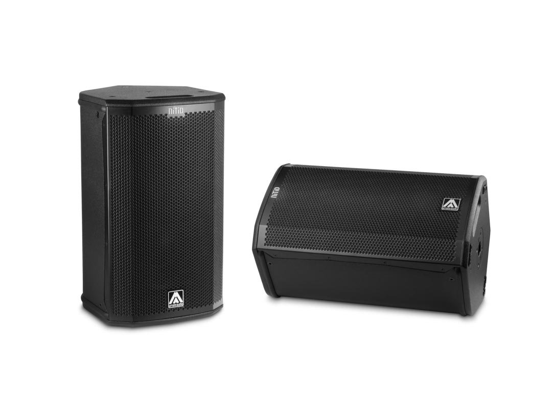 Amate Audio S10P passif – Image 1