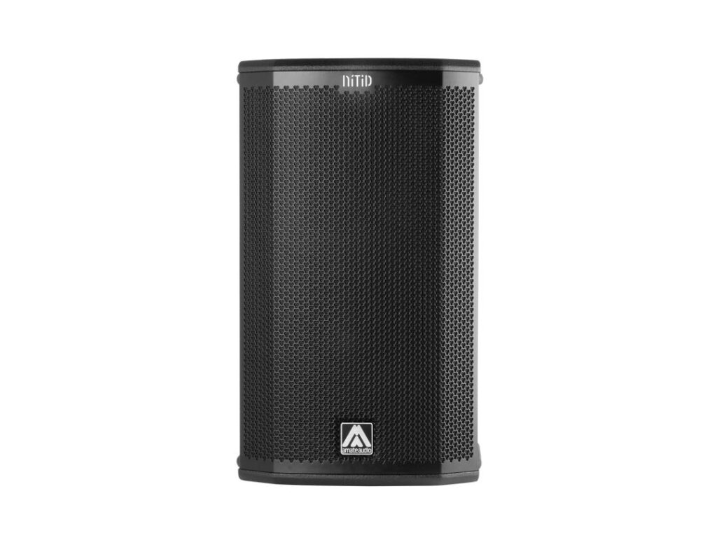 Amate Audio S10P passif