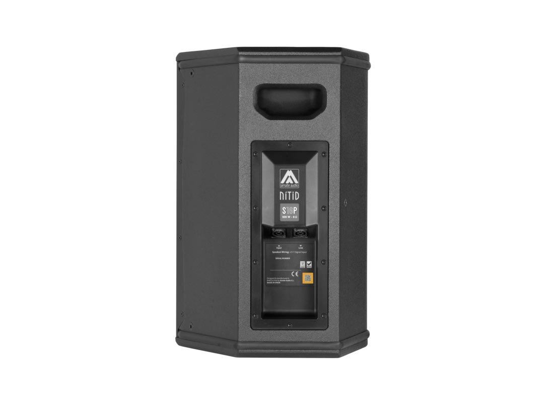Amate Audio S10P passif – Image 3