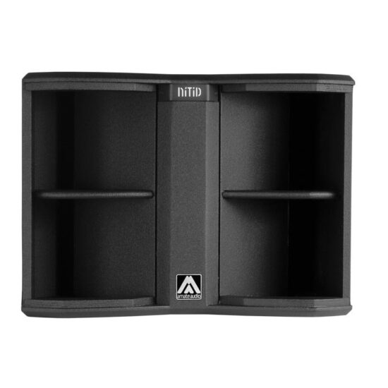 Amate Audio S12W-SUB actif – Image 4