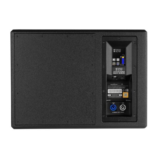 Amate Audio S12W-SUB actif – Image 6